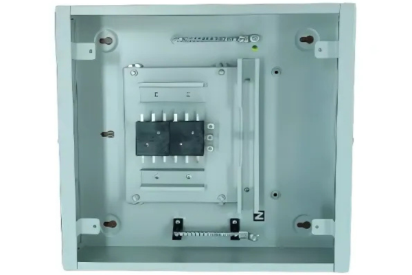 Distribution Boards and Row DB