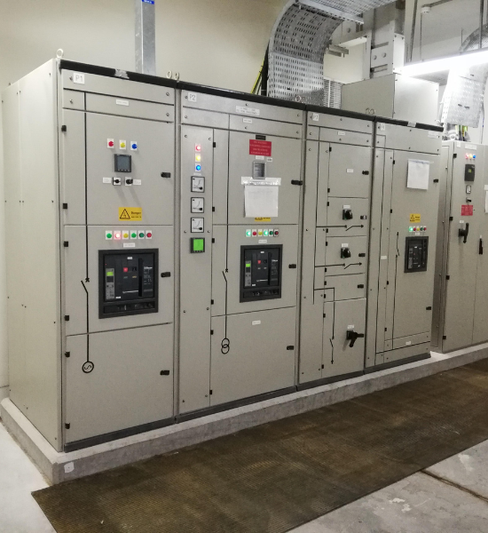 LV Switchgear